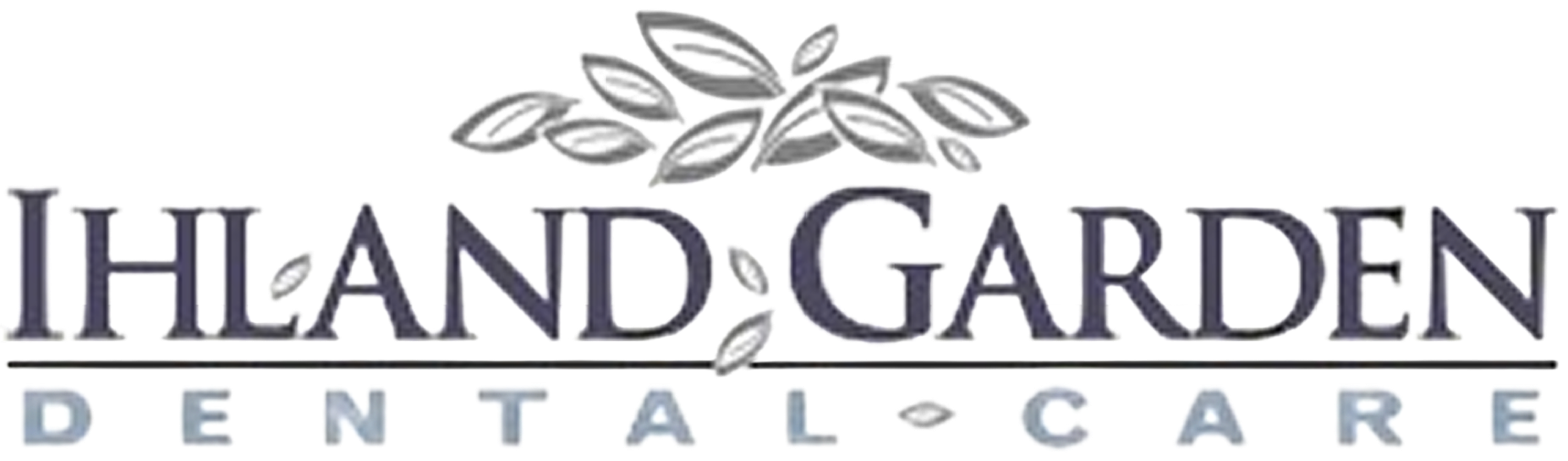 Ihland Dental Center logo